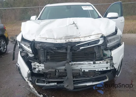 2023 GMC Acadia Fwd Sle из США, поврежденный, VIN 1GKKNKL41PZ219967